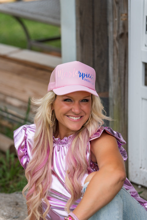 Masterpiece - Trucker Hat