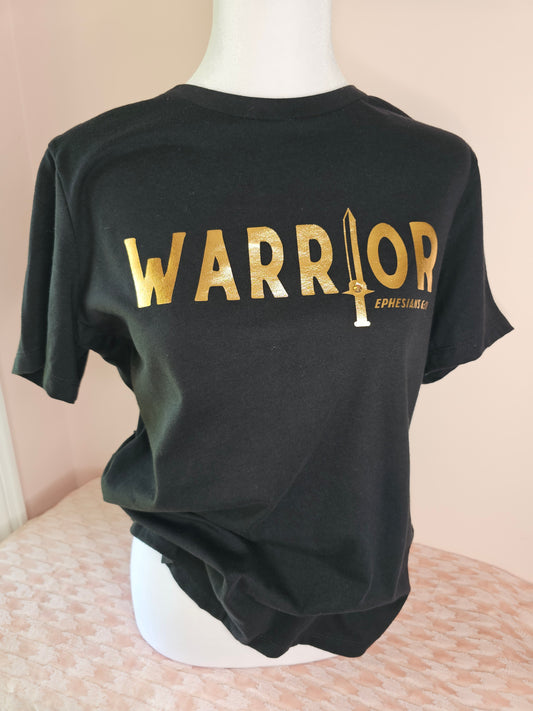 WARRIOR T-Shirt